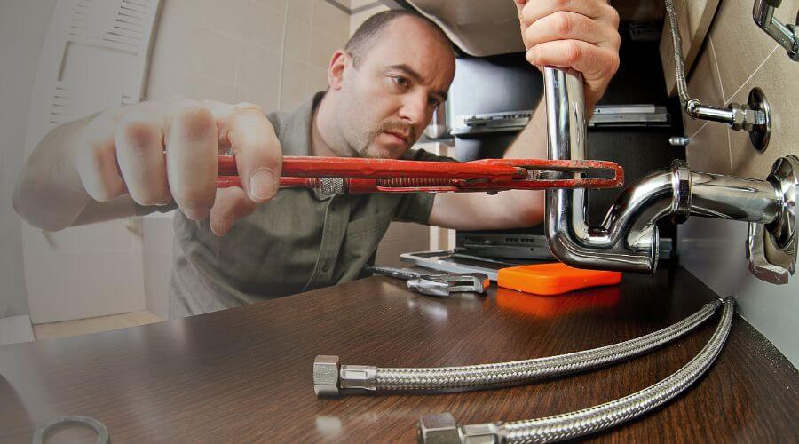 Professional bathroom faucet installation in Harsens Island, MI